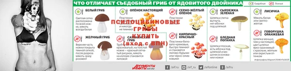 герыч Магас